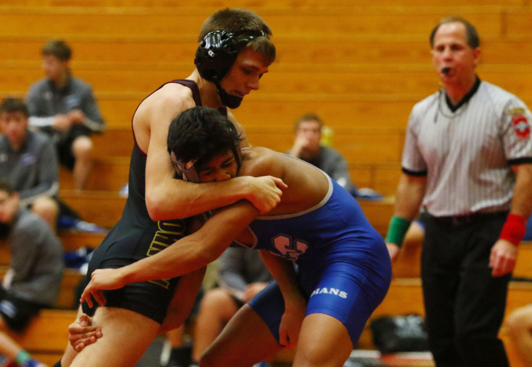 Gallery: Munster Super Duals